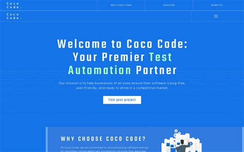 Image result for Coco Code