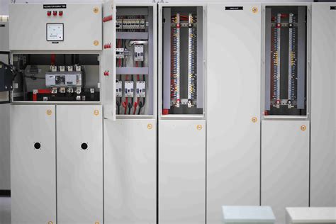 SVG Control Systems Pvt. Limited