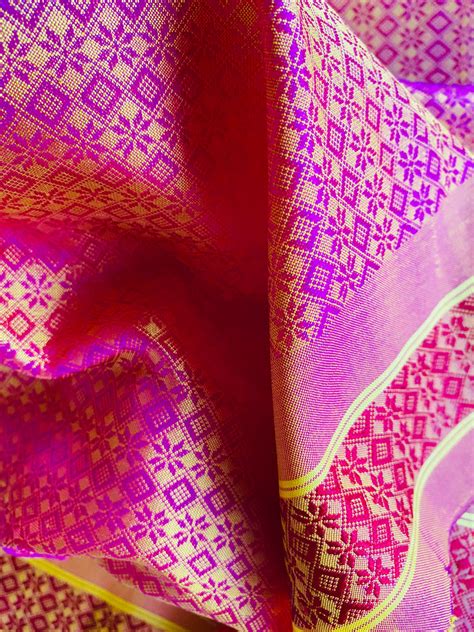 Fabric by the Meter – KaleNele