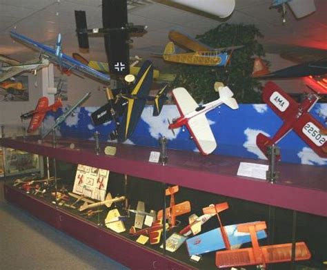 Image result for Building a Control Line Model Airplane