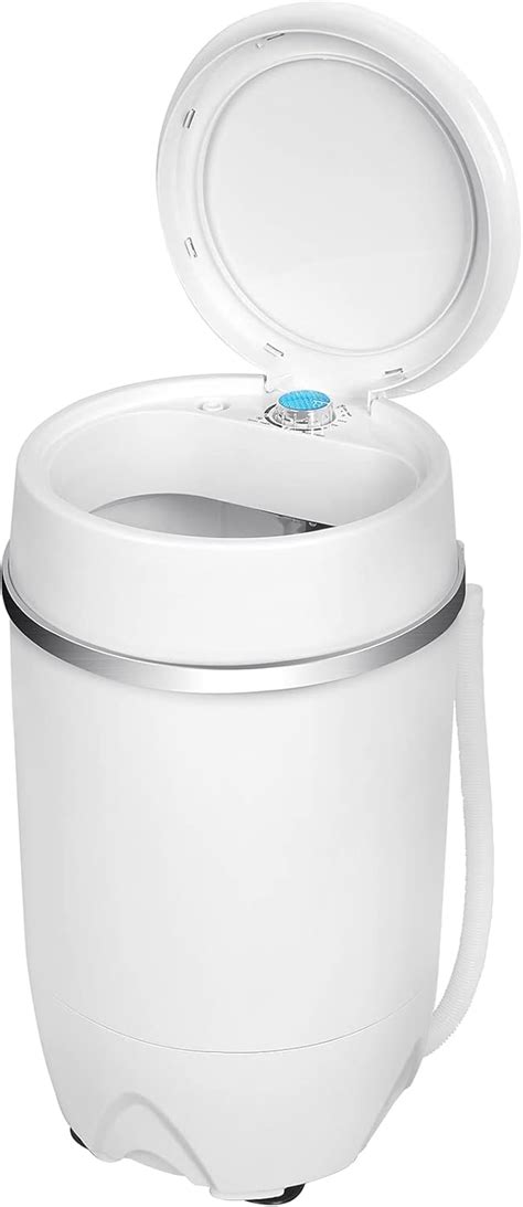 HomeMiYN Electric Portable Washing Machine, Mini Laundry India | Ubuy
