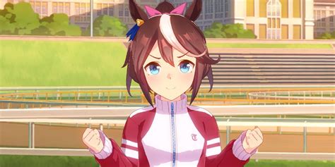 All Umamusume Stats Explained: Speed, Stamina, Power, Guts, and Wit
