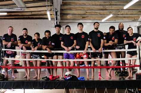 Instructors – Chicago Muay Thai Kickboxing Club