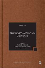 Neurodevelopmental Disorders | SAGE India