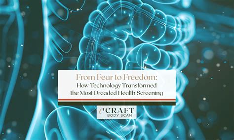 Full Body Scans in Austin - CT & MRI Scans Available!