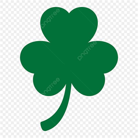 3 Leaf Clover Images