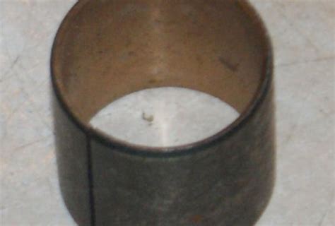 Triumph Engine Camshaft Bush 3TA/T100 | BRITISH Only Austria ...