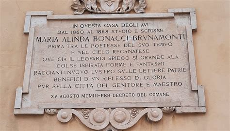 Palazzo Bonacci Brunamonti - All You SHOULD Know Before Going 2026 ...