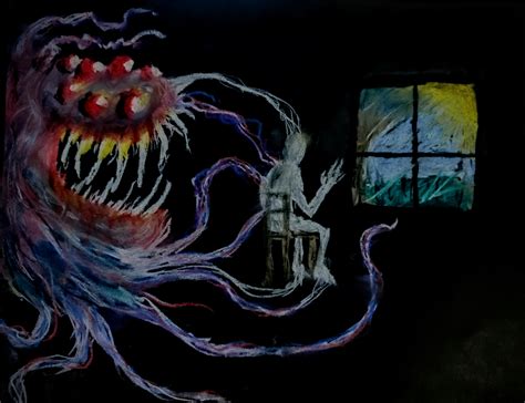 Image result for Alien Parasite Infestation Artwork