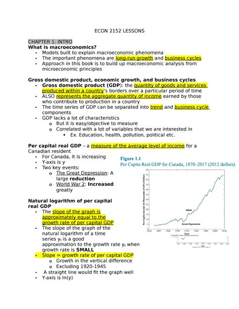 Econ Lessons 的图像结果
