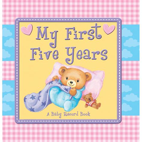 سعر ‎My First Five Years Diary ‎-‎ A Baby Record Book‎ - فى السعودية ...