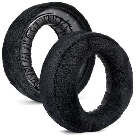 defean PS5 Ear Cushion Replacement Ear Pads Cover Compatible with Sony ...