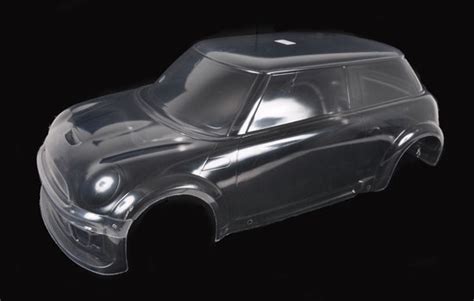 Image result for Mini-Q Body Shell