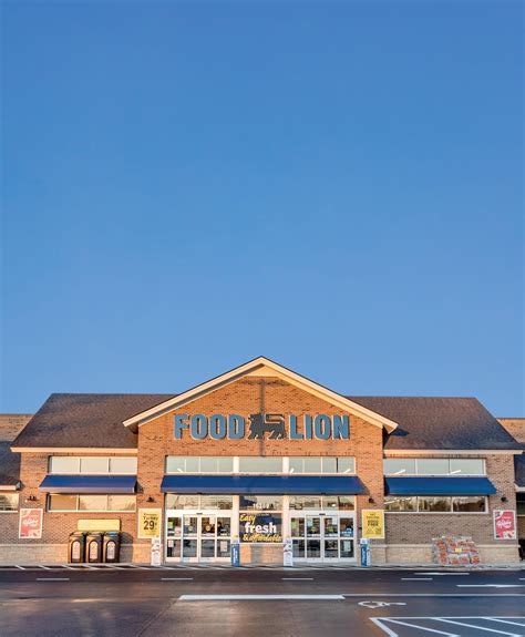 2021 Food Lion ROY by Shelby Publishing - Issuu