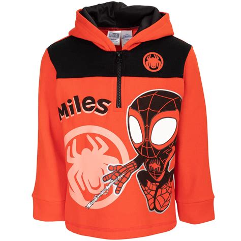 Marvel Spidey And His Amazing Friends Ghost Spider Miles Morales ...