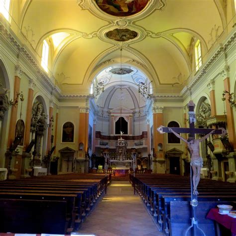Parish Church of Sv. Antun Opat, Veli Lošinj - Tripadvisor