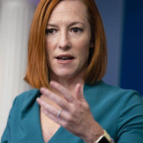 What Is Jen Psaki Salary Per Year at Minnie Wilkin blog