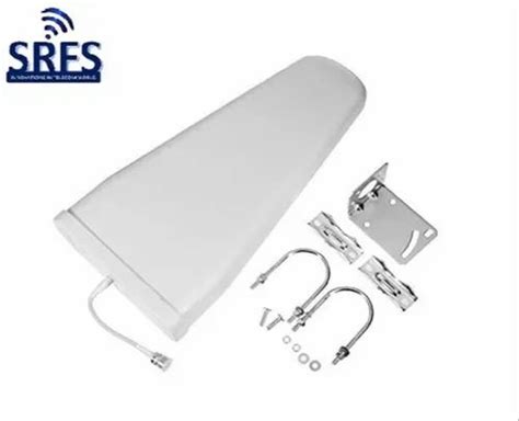 LPDA Antenna - Lpda Antenna 12dbi for 5G Manufacturer from New Delhi