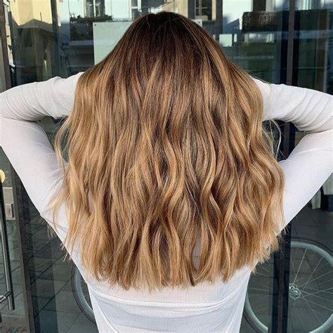 28 Amazing Ways to Get Sandy Brown Hair