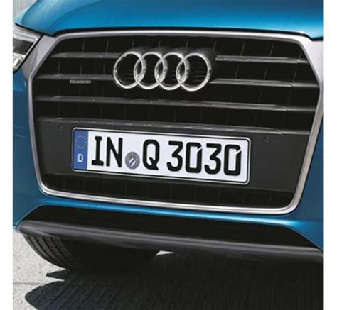 Audi Q3 | Shop | myAudi