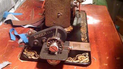 Image result for Singer Pinking Machine