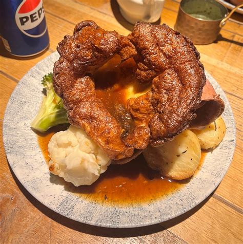 FOOD AT THE SEATON LANE INN, Seaham - Menu, Prices & Restaurant Reviews ...