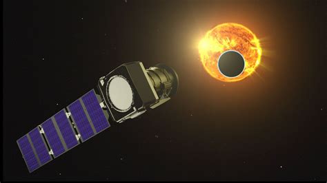 What Is NASA's Pandora Mission? All About The Telescope That Will ...