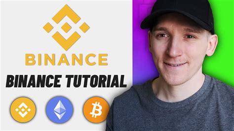 Binance Us Tutorial 的图像结果