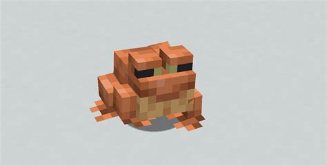 Image result for Minecraft Musical Frogs