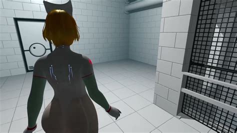 Haydee Game 🔥 Nurse MOD 🔥 White Zone Walktrought (Hardcore) - YouTube