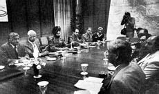 Indo-Pak border: Game of brinkmanship - India Today