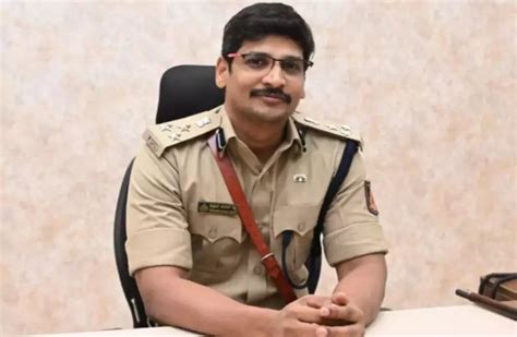 Mangaluru Police Commissioner transfers 56 personnel across ...