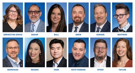 Indiana State University Announces 2025 Faculty Award Recipients for ...