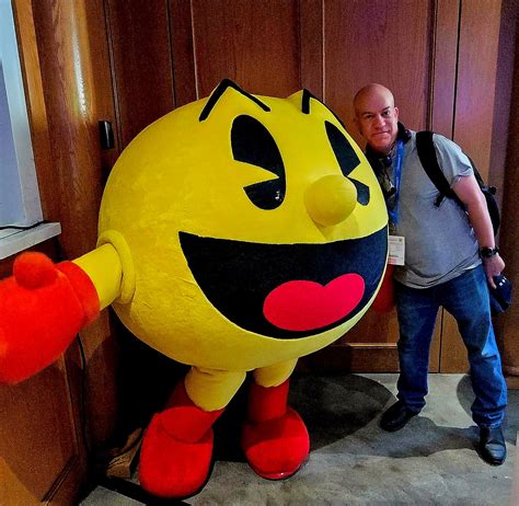 SDCC: Returning To The Pac Man Cafe At San Diego Comic-Con