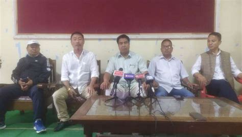 ICHAM demands immediate demarcation of Indo-Myanmar border