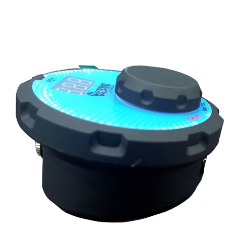 Utopian Tattoo Power Supply – Tattoo Gizmo