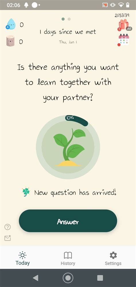 Descargar Árbol de recuerdos 10.9 APK Gratis para Android