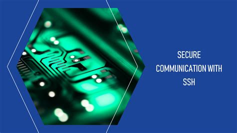 Image result for SSH Secure Shell