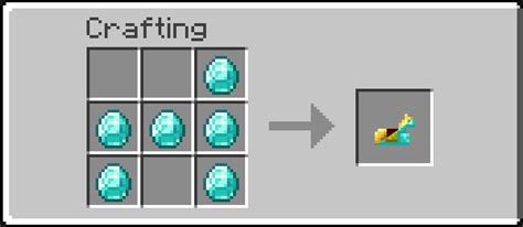 New Crafting Recipes - Gallery