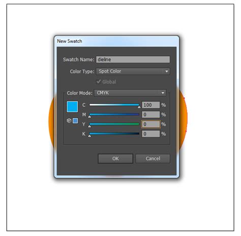 Image result for Cut Out Sticker InDesign