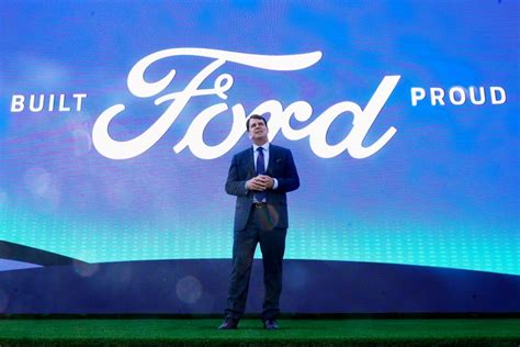 Ford CEO Jim Farley warns AI will wipe out half of white-collar jobs | Fortune