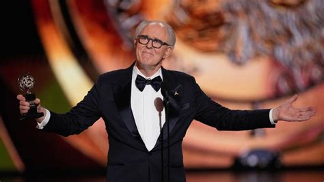 John Lithgow makes Tony Awards history as oldest male acting winner at ...