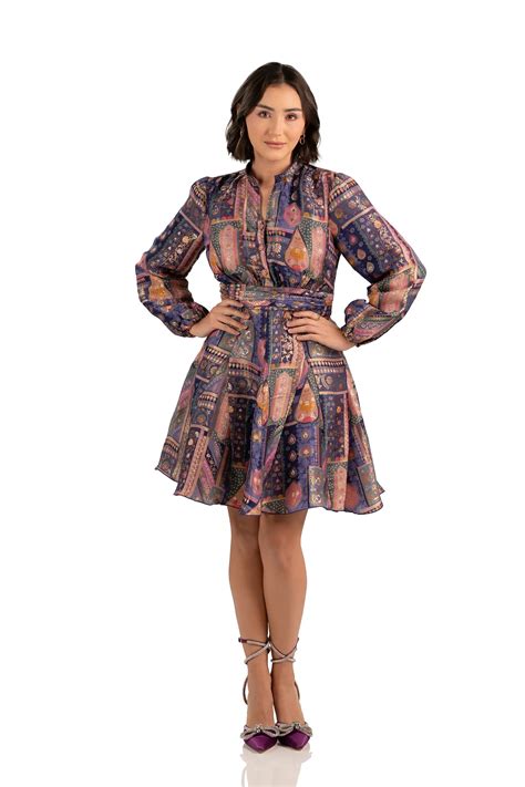 How to Choose the Perfect Dress for Your Body Shape
