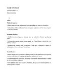 Principles of Marketing - PESU - Studocu