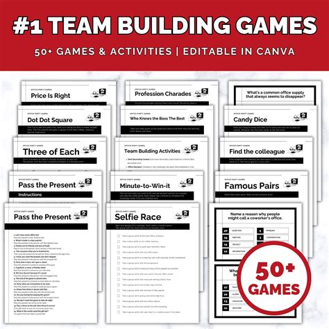 Team Games 的图像结果