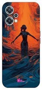 Gift Minister Soft Designer Mobile Case for One Plus Nord Ce2 Lite 5G ...