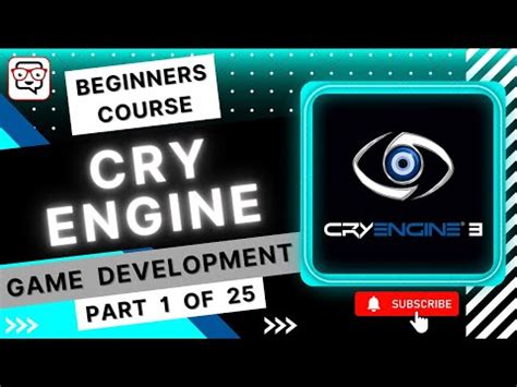Image result for CryEngine Basics