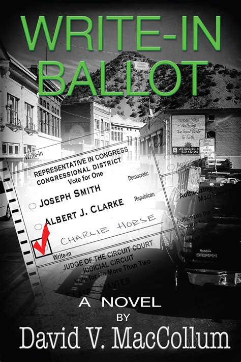 Write-In Ballot: Don't Argue With Idiots eBook : MacCollum, David ...