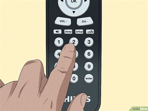 How to Program My Remote 的图像结果