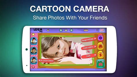 Camera App Cartoon 的图像结果